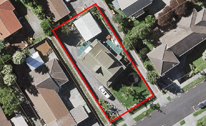  at 5 Penruddocke Road, Half Moon Bay, Manukau City, Auckland