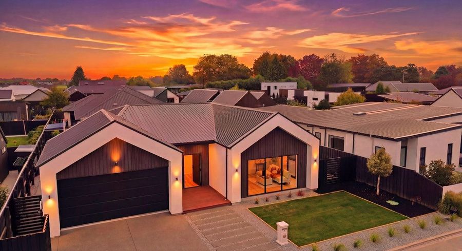  at 3 Kirkland Crescent, Harewood, Christchurch City, Canterbury