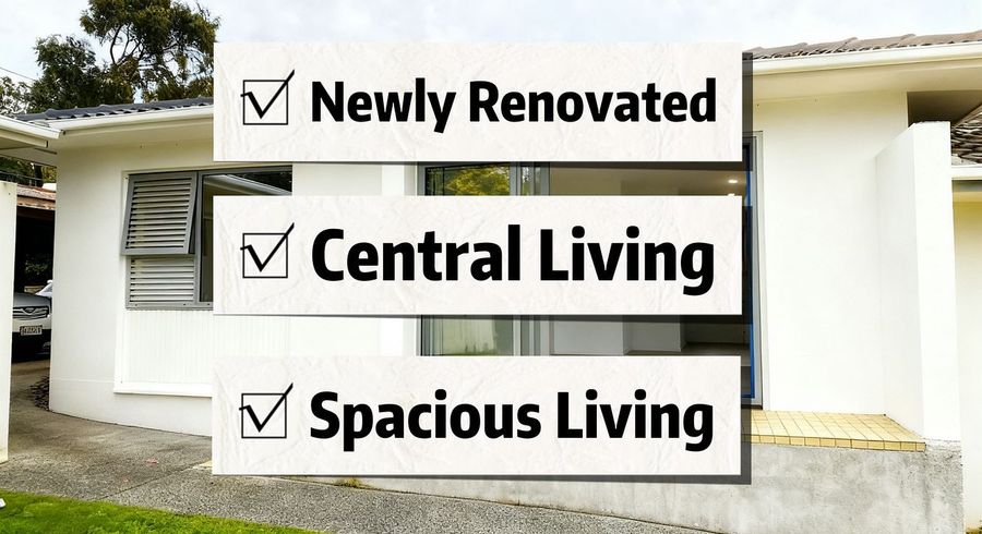  at 2/7 Tawa Road, Onehunga, Auckland City, Auckland