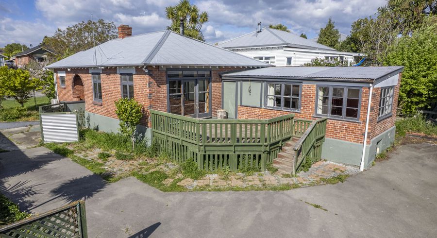  at 47 College Road, Parkside, Timaru, Canterbury