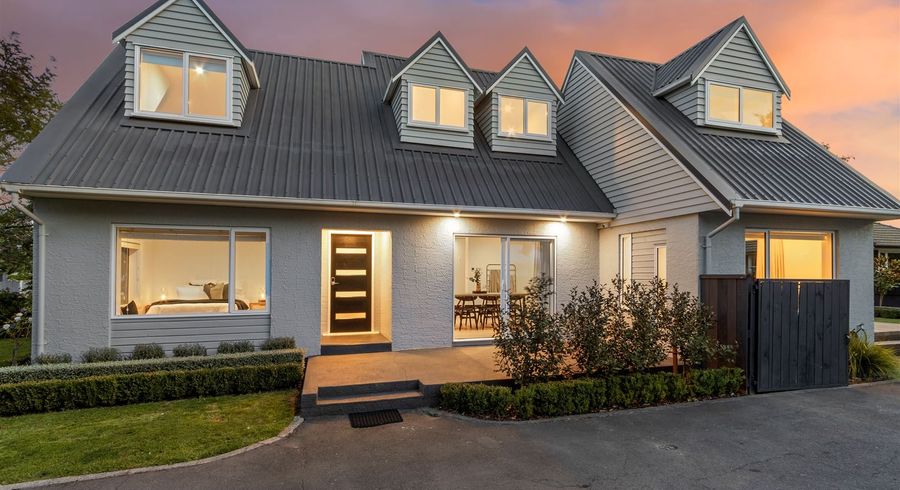 at 39 Croziers Road, St Albans, Christchurch