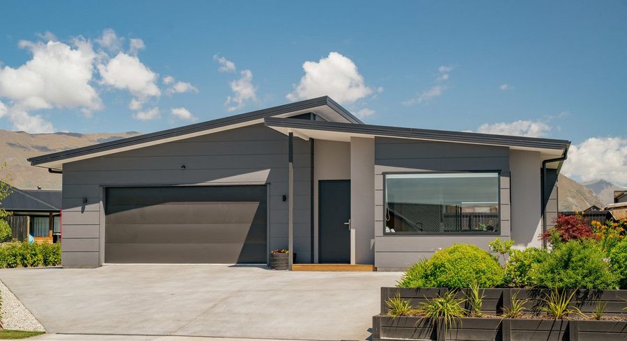  at 7 Tahi ST, Albert town, Wanaka