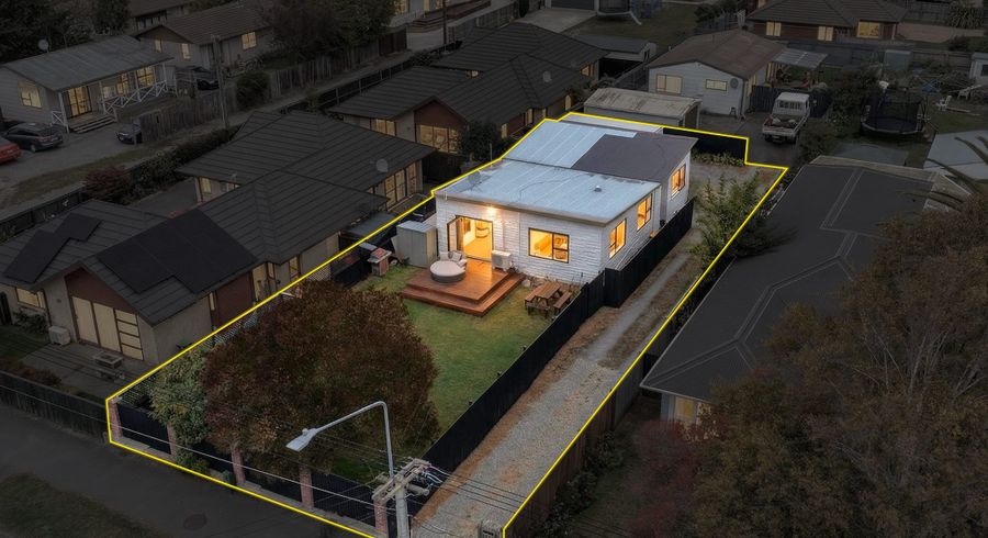  at 270 Breezes Road, Aranui, Christchurch City, Canterbury