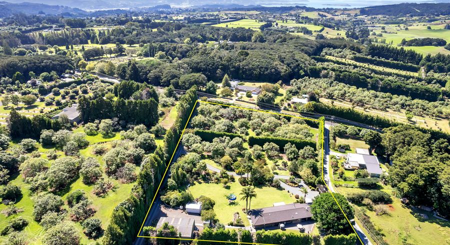  at 96 Cemetery Road, Whangarei