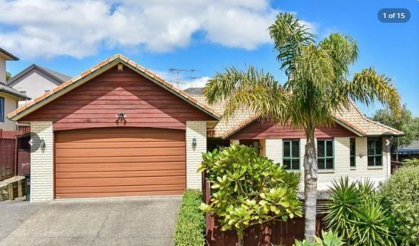  at 70 Mount Lebanon, The Gardens, Manukau City, Auckland