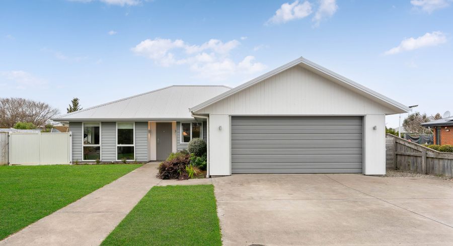  at 116 Solway Crescent, Masterton, Masterton, Wellington