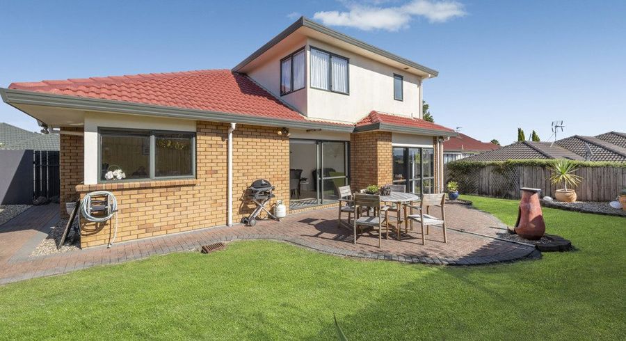  at 2/4 Dromora Close, Dannemora, Manukau City, Auckland
