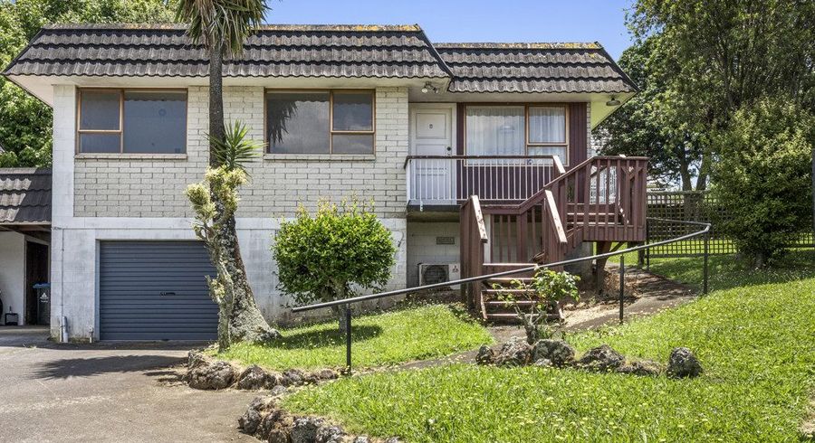  at 1/62 Monteith Crescent, Remuera, Auckland City, Auckland