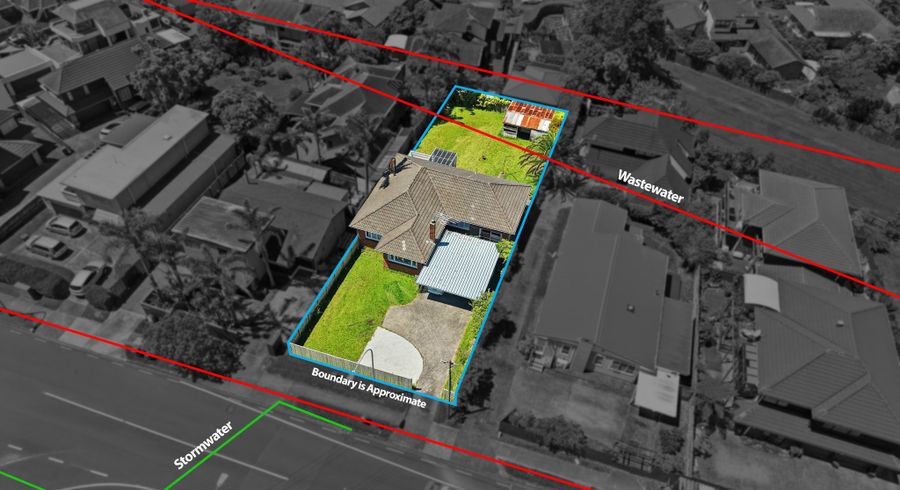  at 182 Bucklands Beach Road, Bucklands Beach, Manukau City, Auckland