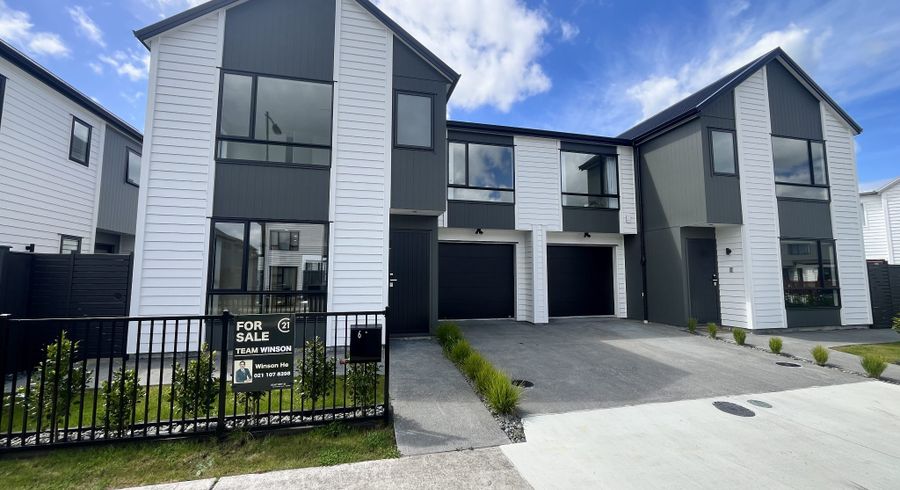  at 6 Babos Ave, Kumeu, Rodney, Auckland