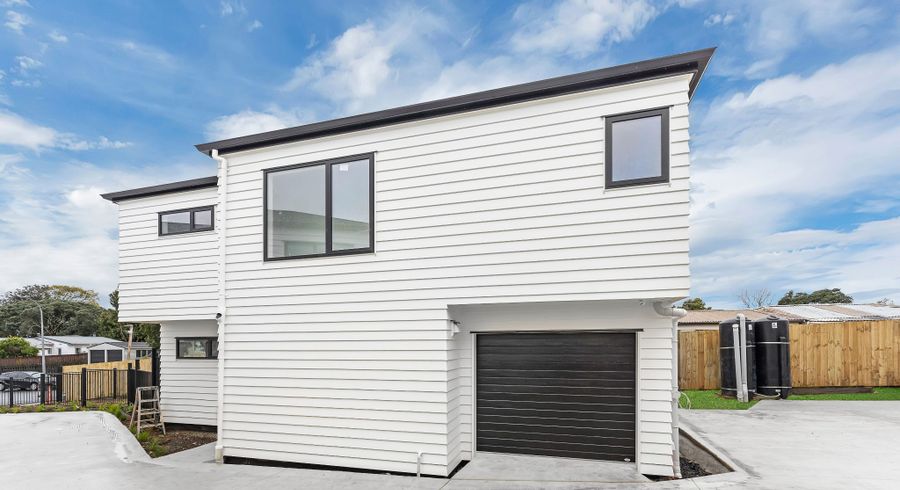  at 29D Yearsley Place, Manurewa, Manukau City, Auckland
