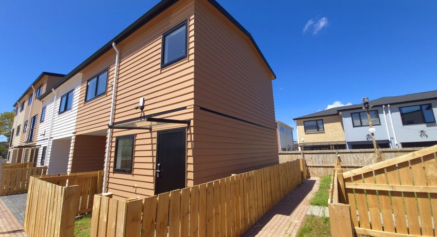  at 4/168 Buckland Road, Mangere East, Manukau City, Auckland