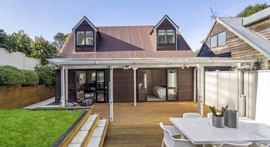  at 3/20 Takutai Street, Parnell, Auckland
