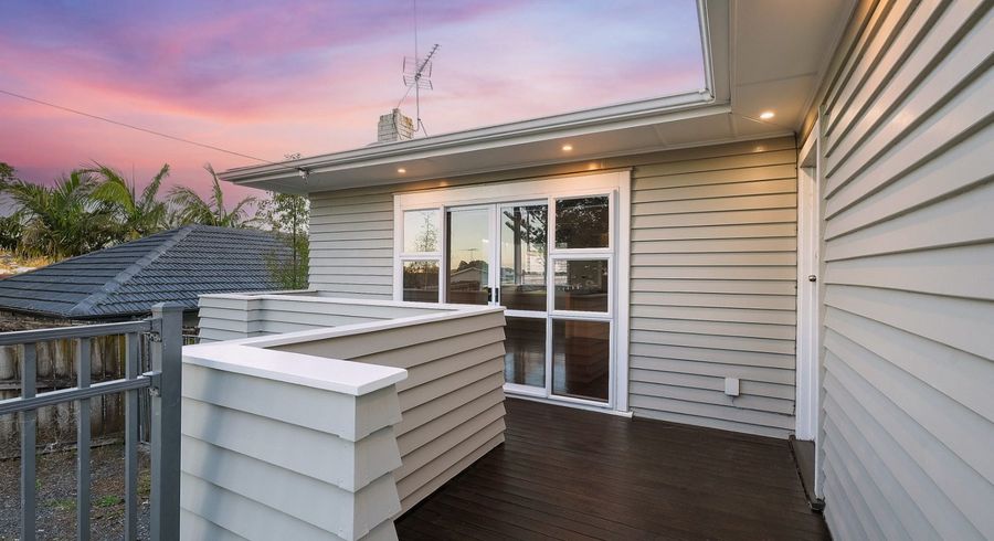  at 44 Glengarry Road, Glen Eden, Waitakere City, Auckland