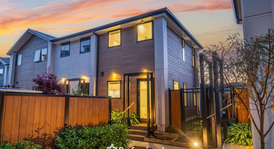  at 1/12 Rainey Grove, Taita, Lower Hutt, Wellington