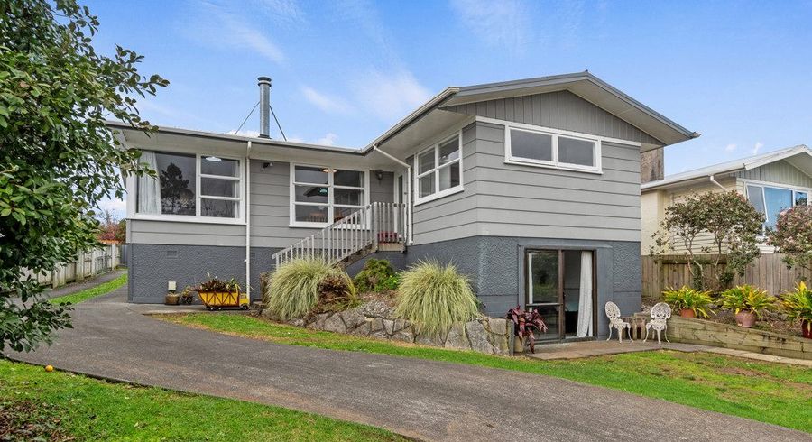  at 21 Manapouri Street, Tikipunga, Whangarei, Northland