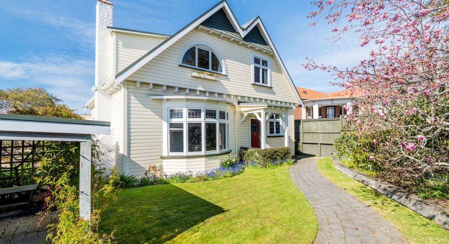  at 620 Highgate, Maori Hill, Dunedin, Otago