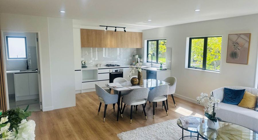  at Lot 3, 7A 2/7 Woolfield Road, Papatoetoe, Manukau City, Auckland