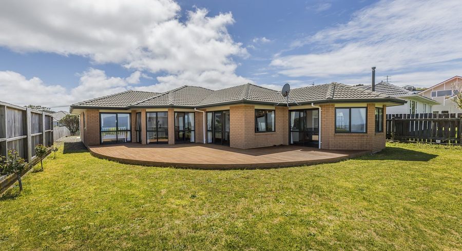  at 52 Miles Crescent, Newlands, Wellington, Wellington