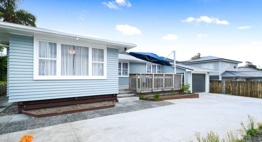  at 107 Wharf Road, Te Atatu Peninsula, Auckland