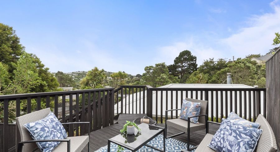  at 47B Lyndfield Lane, Newlands, Wellington