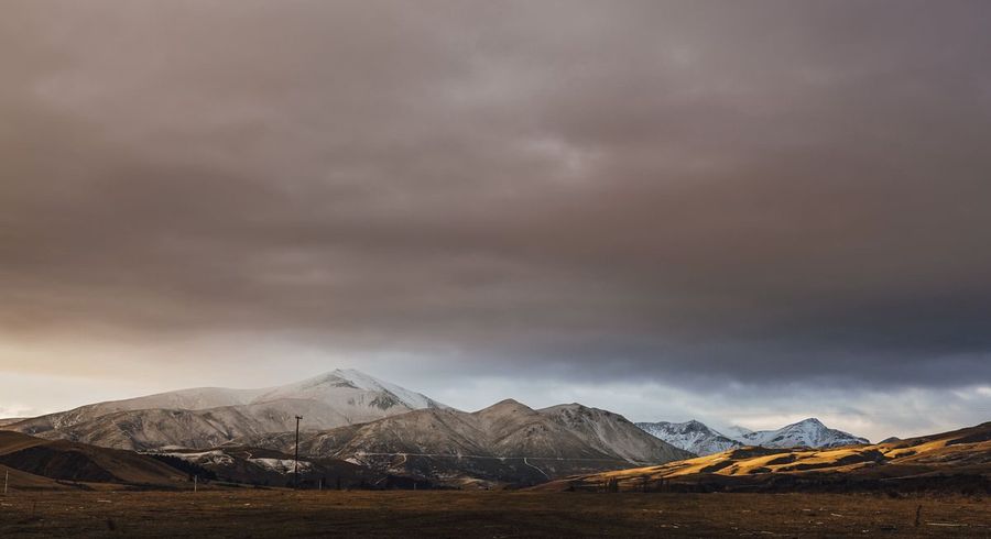  at 46 McCready Road, Kyeburn, Central Otago, Otago