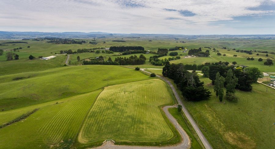  at 822 Whakapirau Road, Maraekakaho, Hastings, Hawke's Bay