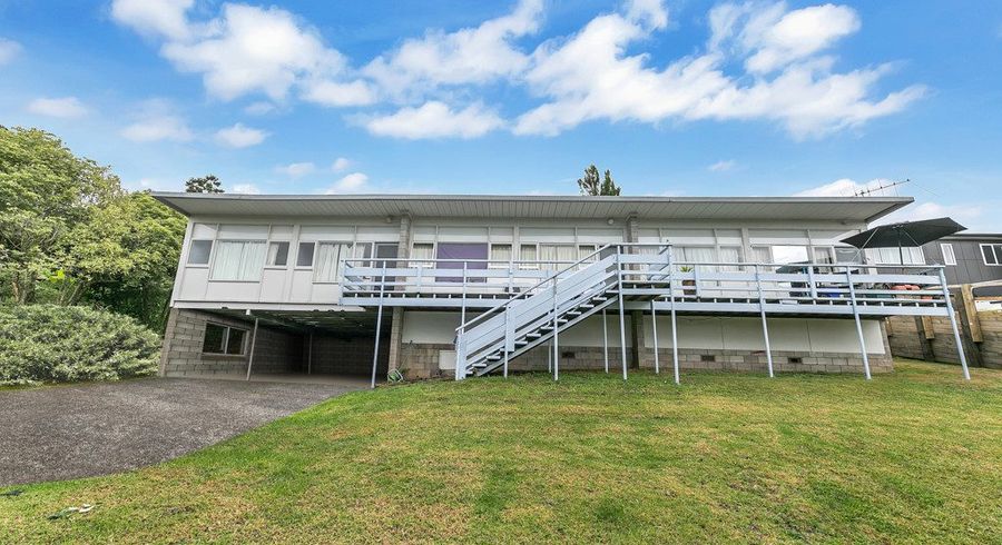  at 130B Paihia Road, One Tree Hill, Auckland