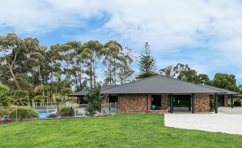  at 526A Puketitiri Road, Puketapu