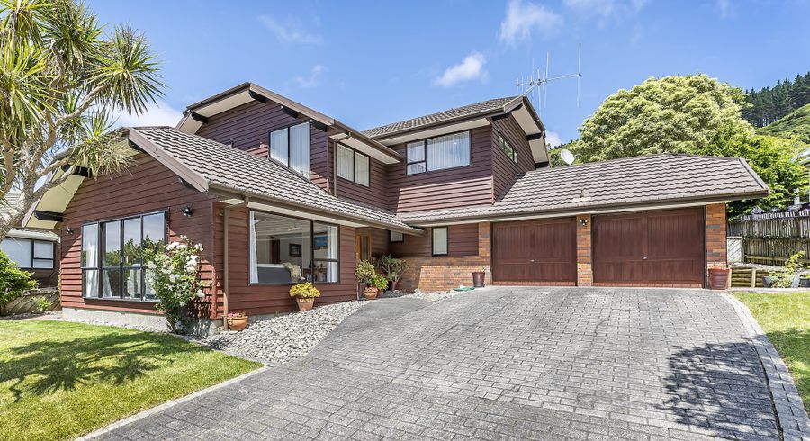  at 23 Duval Grove, Tawa, Wellington