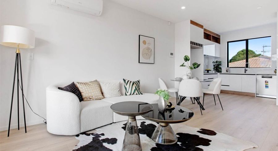  at Lot 6, 19 Matangi Road, Mount Wellington, Auckland City, Auckland