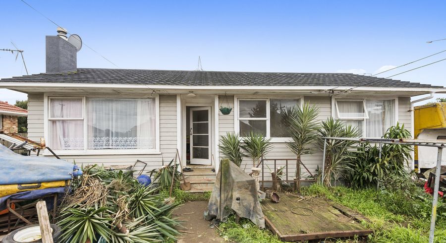  at 31 Wymondley Road, Otara, Auckland