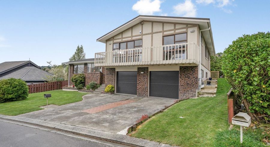  at 11 Pioneer Grove, Silverstream, Upper Hutt, Wellington