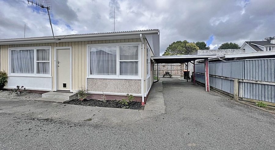  at 3/354 College Street, West End, Palmerston North, Manawatu / Whanganui