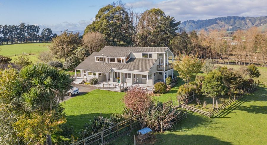 at 101 Roslyn Road, Levin, Horowhenua, Manawatu / Whanganui