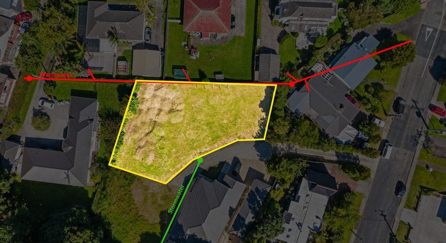  at 3A Scenic Drive, Manurewa, Manukau City, Auckland