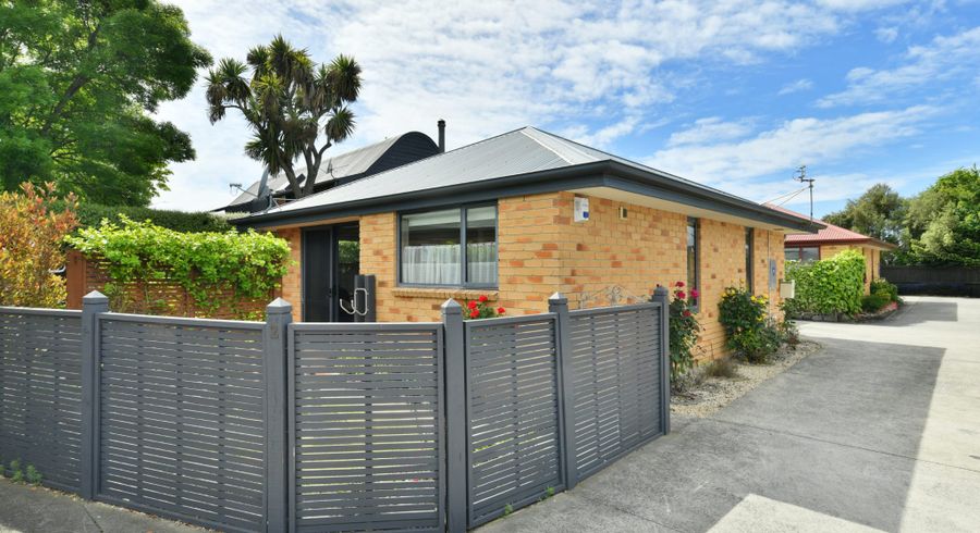  at 2/710 Worcester Street, Linwood, Christchurch