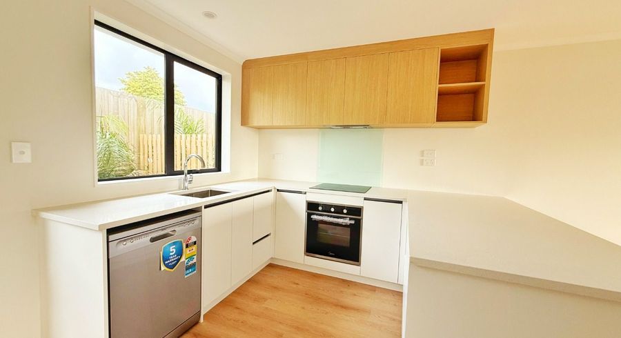  at 3/29  Normandy Place, Henderson, Waitakere City, Auckland