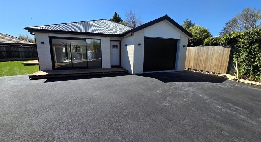  at 26b Larch Place, Casebrook, Christchurch City, Canterbury