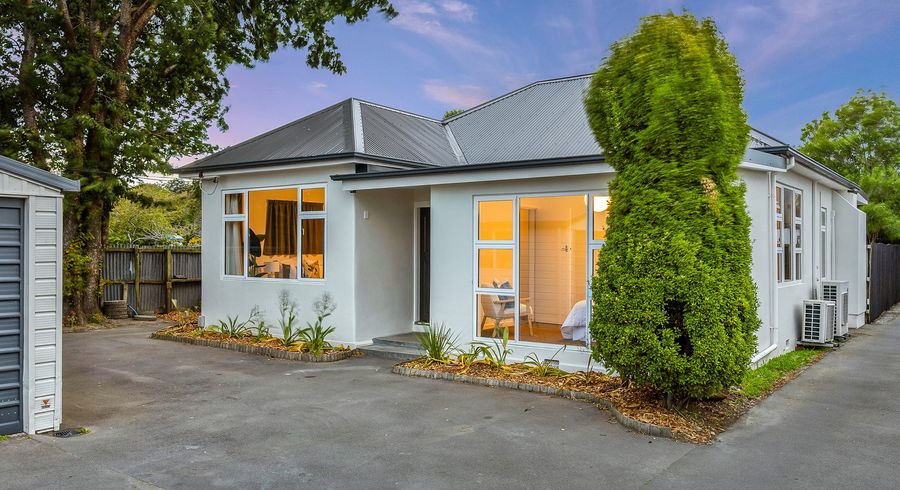  at 40 Studholme Street, Somerfield, Christchurch City, Canterbury
