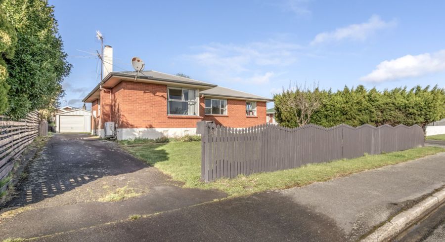  at 37 Ash Street, Newfield, Invercargill, Southland