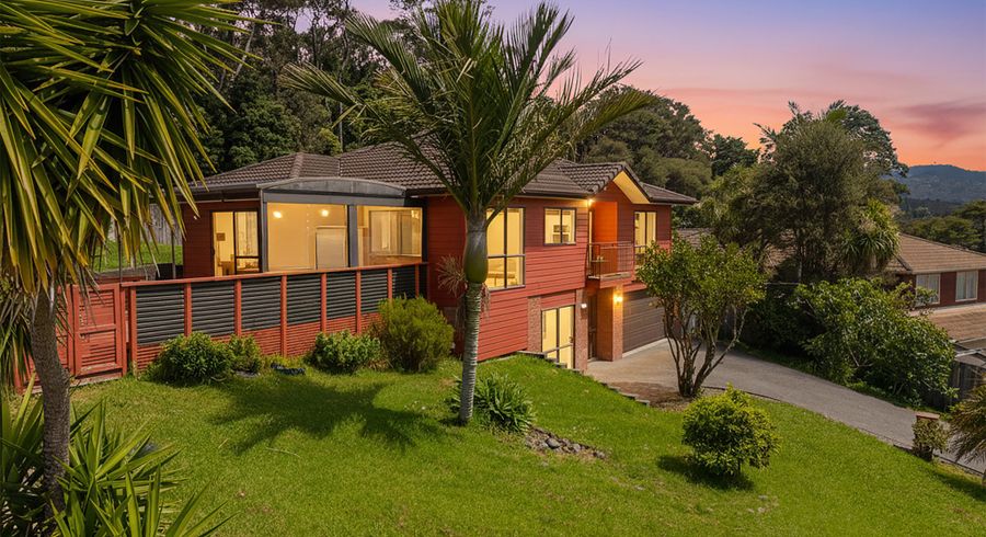  at 11 Hornsey Avenue, Henderson, Waitakere City, Auckland