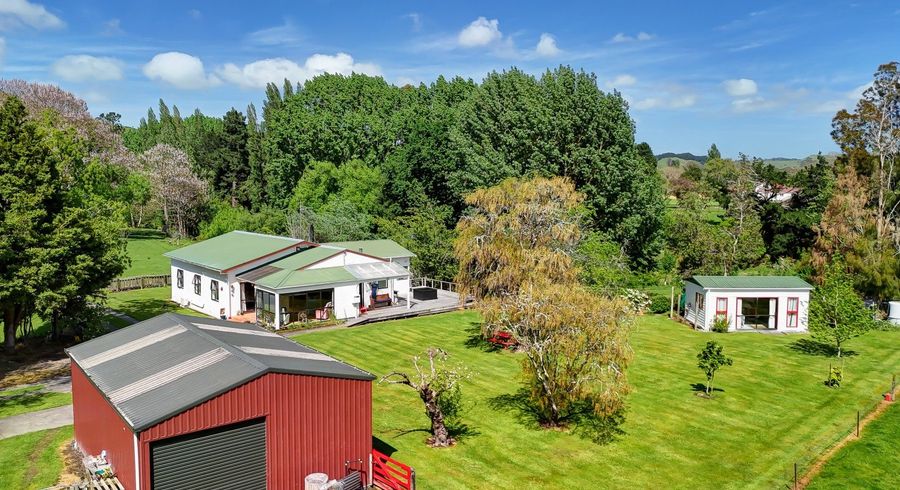  at 57 Makirikiri Valley Road, Upokongaro, Whanganui, Manawatu / Whanganui