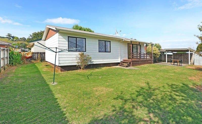  at 20a Glenlea Place, Flat Bush, Manukau City, Auckland