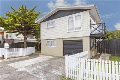  at 56 Harbour View Road, Harbour View, Lower Hutt, Wellington