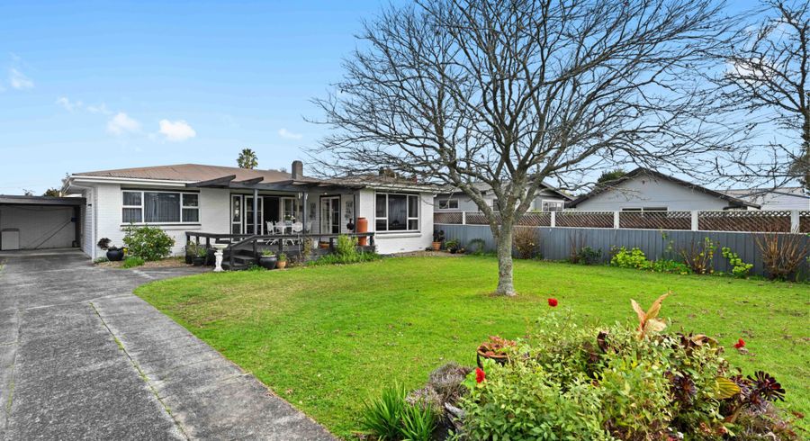  at 19 Sandwich Road, St Andrews, Hamilton