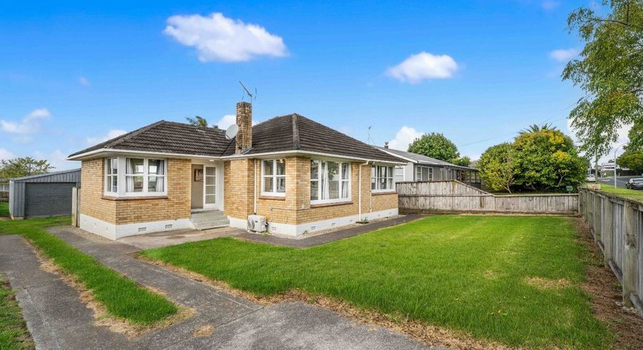  at 20 Collie Road, Pukekohe, Pukekohe