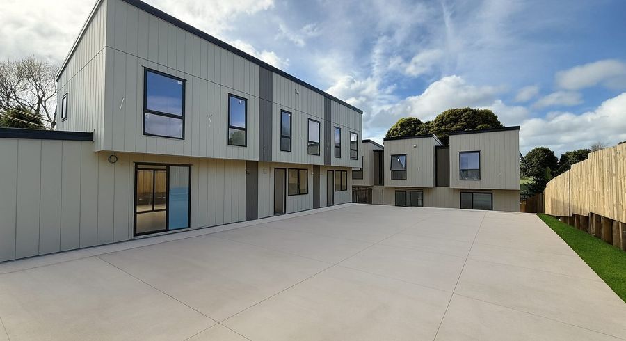  at 1/17 Julian Place, Otara, Manukau City, Auckland