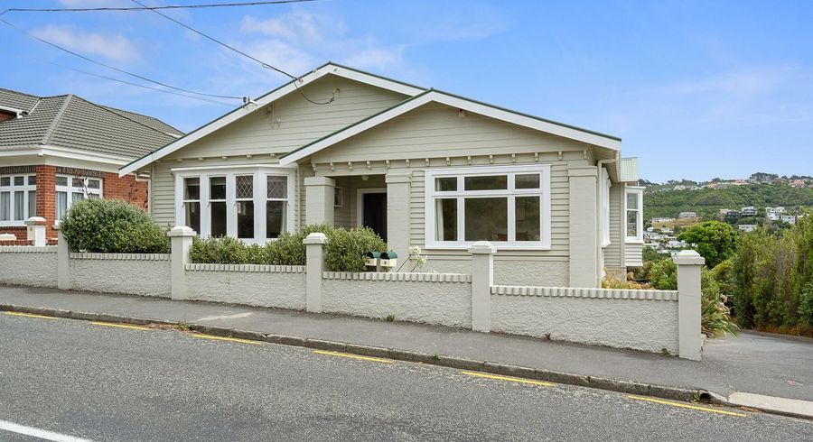 at 4 Mills Road, Brooklyn, Wellington, Wellington