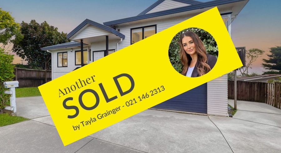  at 3/121 Ridge Road, Howick, Auckland